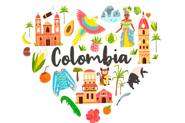 que saber al viajar a Colombia