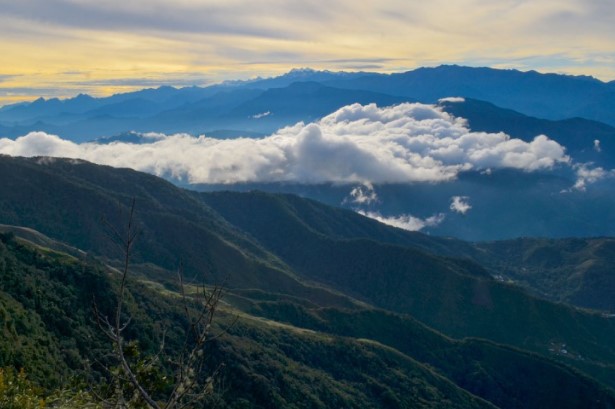 Sierra Nevada