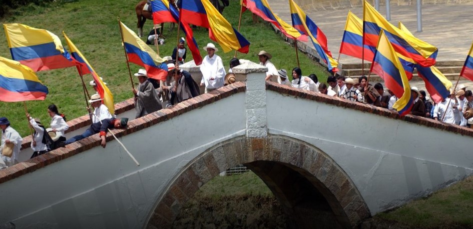 puente de Boyacá